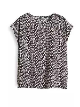 OPUS | Blusenshirt FERENA | braun