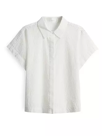 OPUS | Blusenshirt FESSIN | creme