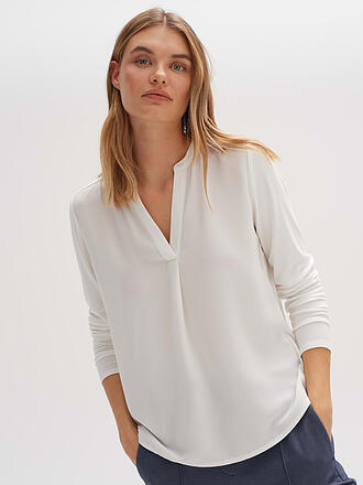 OPUS | Blusenshirt FULJA | blau