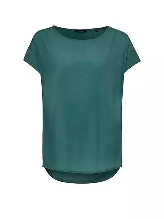 OPUS | Blusenshirt SKITA SOFT | beere