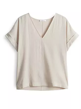 OPUS | Blusenshirt SOLME | orange