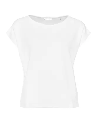 OPUS | Blusenshirt SUHILA | petrol