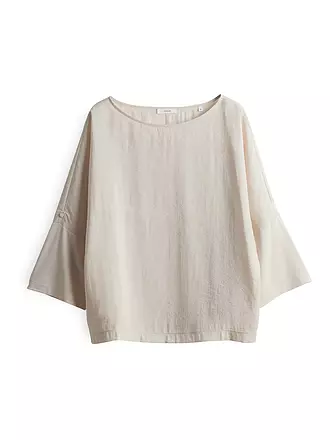 OPUS | Blusenshirt SUMANA | creme