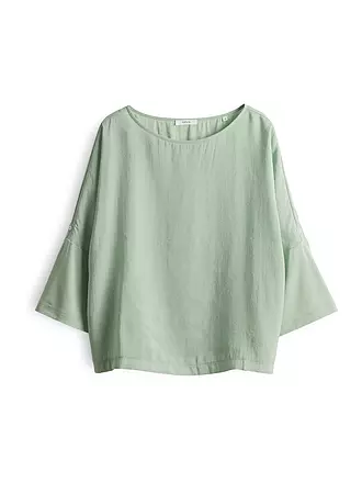 OPUS | Blusenshirt SUMANA | creme
