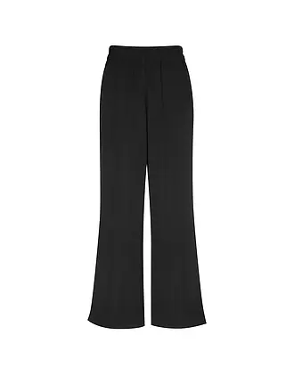 OPUS | Businesshose MAROU CARGO | schwarz