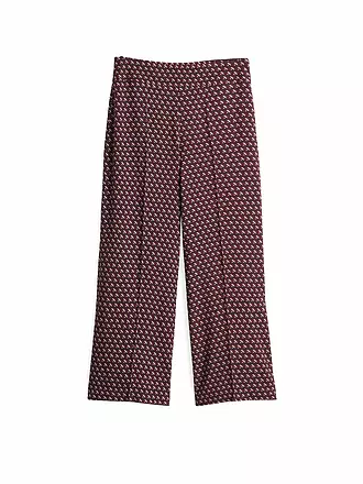 OPUS | Businesshose MISHA LONDON | dunkelblau