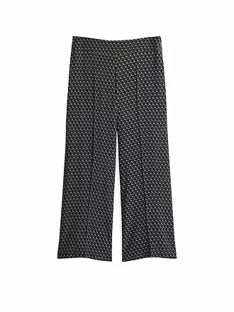 OPUS | Businesshose MISHA LONDON | dunkelblau