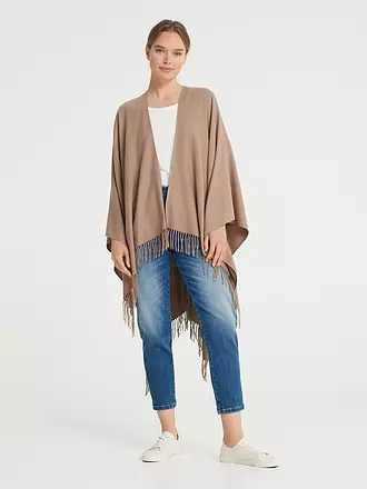 OPUS | Cape ABIKA | beige