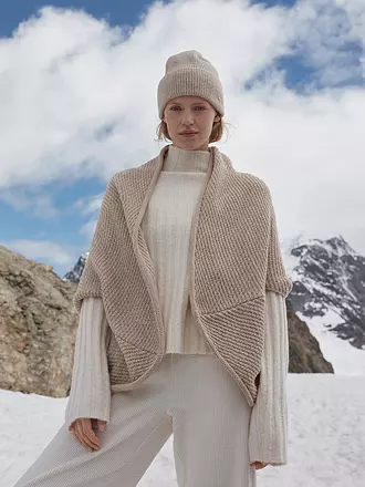 OPUS | Cape AMARYLLIS WAFFLE | creme