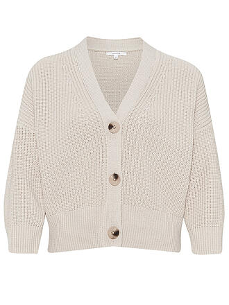OPUS | Cardigan DERENA | blau