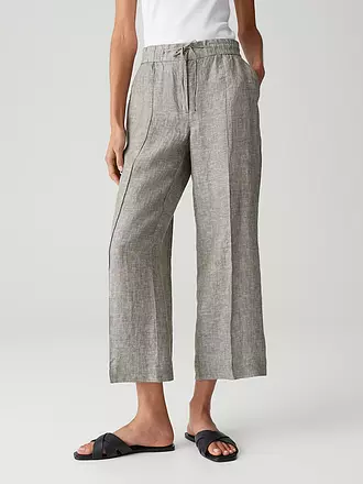 OPUS | Culotte MAIKITO | olive