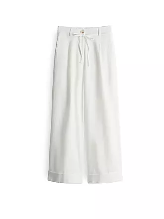 OPUS | Culotte MEERI FRENCH | creme