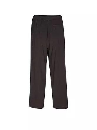 OPUS | Culotte MILENI CRINKLE | olive