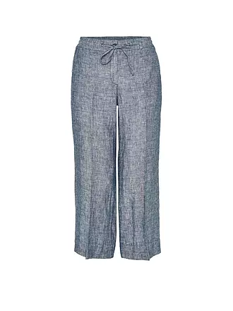 OPUS | Culotte Madeka | blau