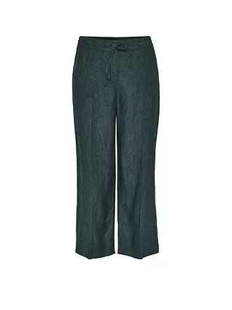 OPUS | Culotte Madeka | petrol