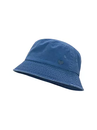OPUS | Fischerhut - Bucket Hat ADENI WASH | blau