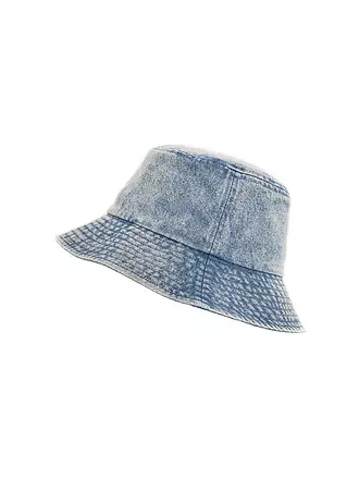 OPUS | Fischerhut - Bucket Hat ADWIN HAT | blau