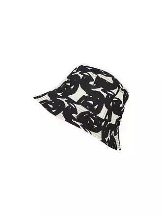 OPUS | Fischerhut - Bucket Hat ASELO HAT | schwarz