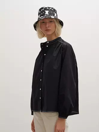 OPUS | Fischerhut - Bucket Hat ASELO HAT | schwarz