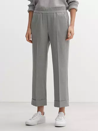 OPUS | Hose 7/8 MAIKITO BRUSHED | grau