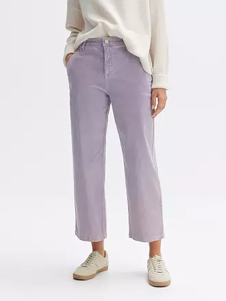 OPUS | Hose Flared MOKOTI CARGO | creme
