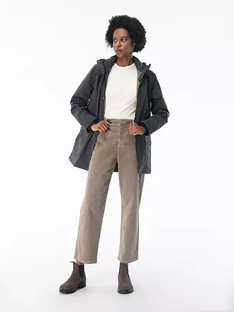 OPUS | Hose Flared MOKOTI CARGO | creme