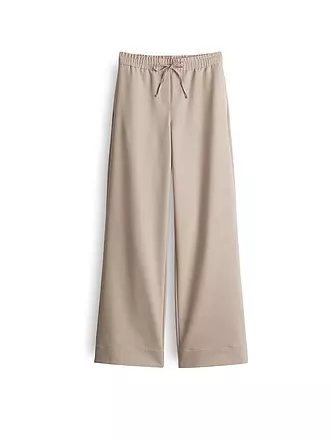 OPUS | Hose Jogging Fit MELANE URBAN | creme