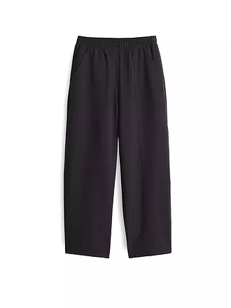 OPUS | Hose Jogging Fit MYHA BARREL CITY | dunkelblau