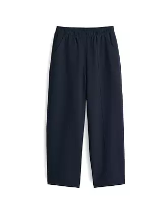 OPUS | Hose Jogging Fit MYHA BARREL CITY | dunkelblau