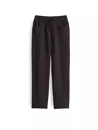 OPUS | Hose Jogging Fit MYHA TRAVEL | braun
