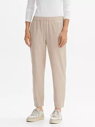 OPUS | Hose Jogging Fit MYHA | grau
