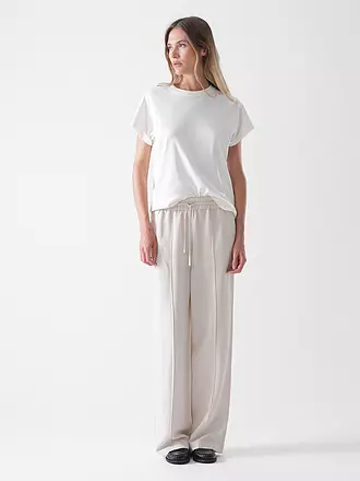 OPUS | Hose MALOTTA NATURAL | creme