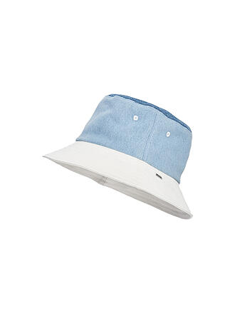 OPUS | Hut - Bucket Hat Alefti | blau