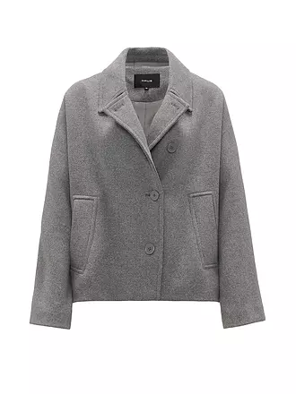 OPUS | Jacke HAJONA | schwarz