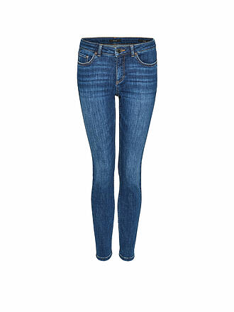 OPUS | Jeans Skinny Fit Elma | blau