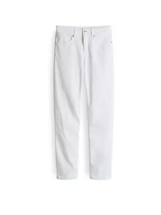 OPUS | Jeans Straight Fit MELLY BASE | hellblau