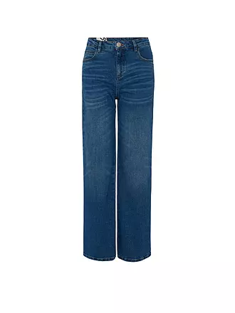 OPUS | Jeans Wide Leg MIVY | 