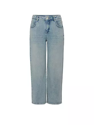 OPUS | Jeans Wide Leg MOMITO FRESH | blau