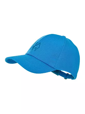 OPUS | Kappe ACOURTI CAP | blau