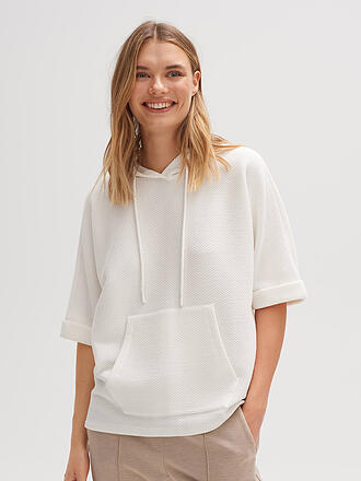 OPUS | Kapuzensweater - Hoodie GIPLANA | blau