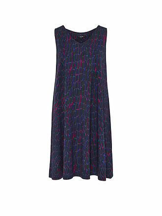 OPUS | Kleid WINGA SUNNY | blau