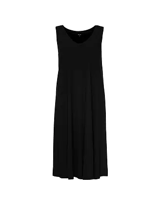 OPUS | Kleid WINGA | dunkelblau