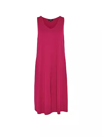 OPUS | Kleid WINGA | beere