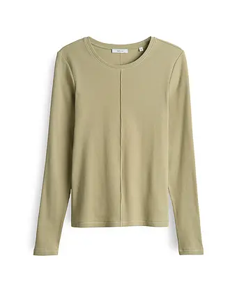 OPUS | Langarmshirt | 
