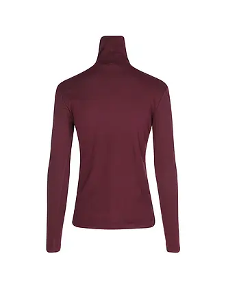 OPUS | Langarmshirt | 