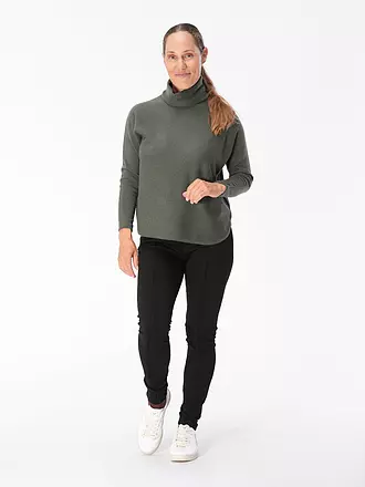 OPUS | Leggings EKAJA | beige