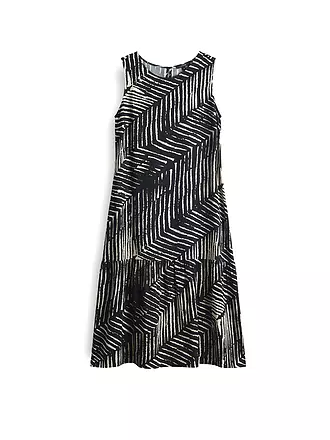 OPUS | Midikleid Midikleid WICY | schwarz
