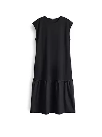 OPUS | Minikleid WELIN | schwarz