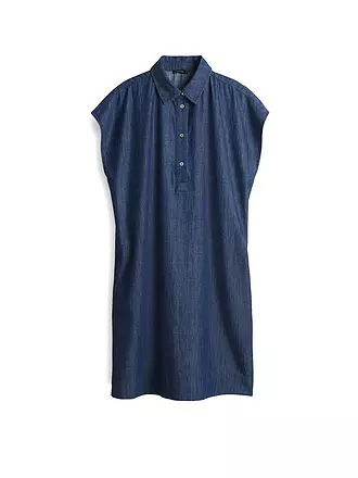 OPUS | Minikleid WELLJA | blau