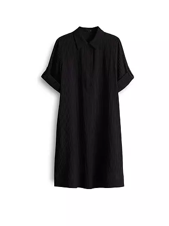 OPUS | Minikleid WOMARA | schwarz